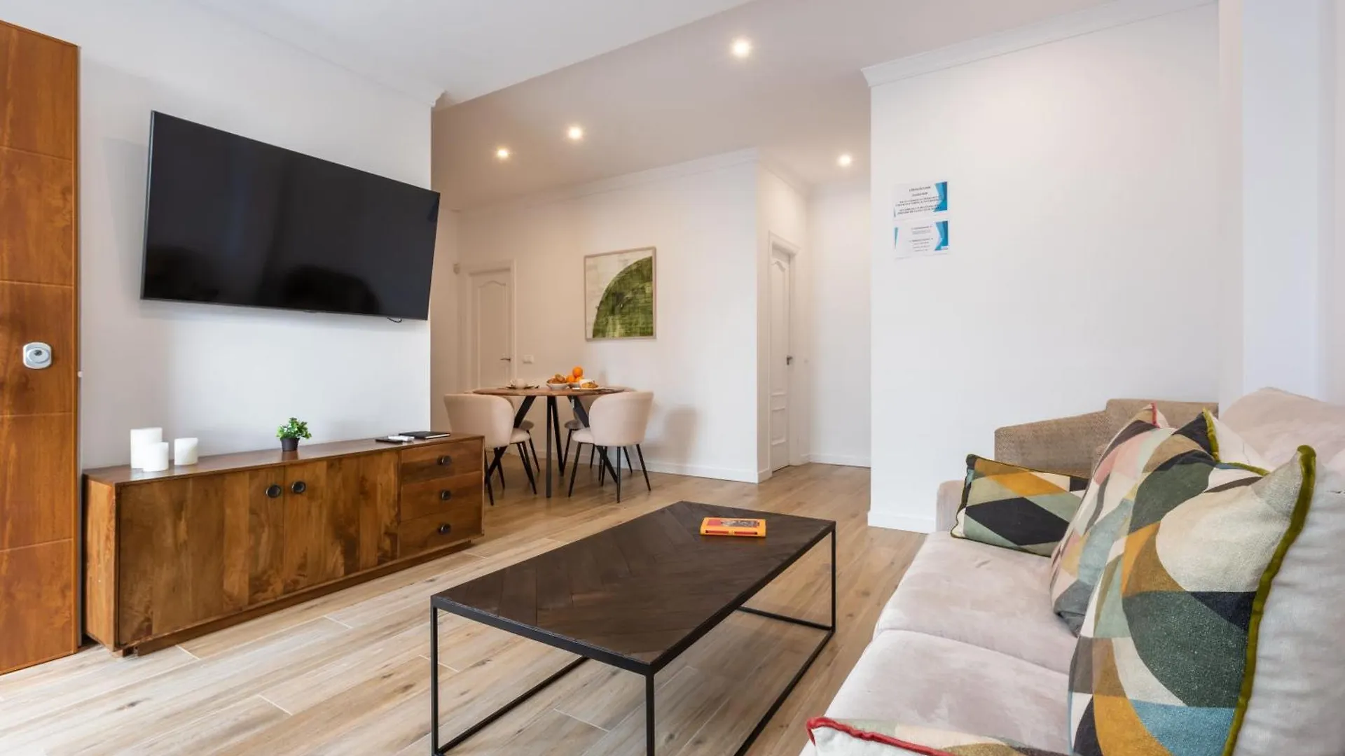 kontakty Apartamento Madeira