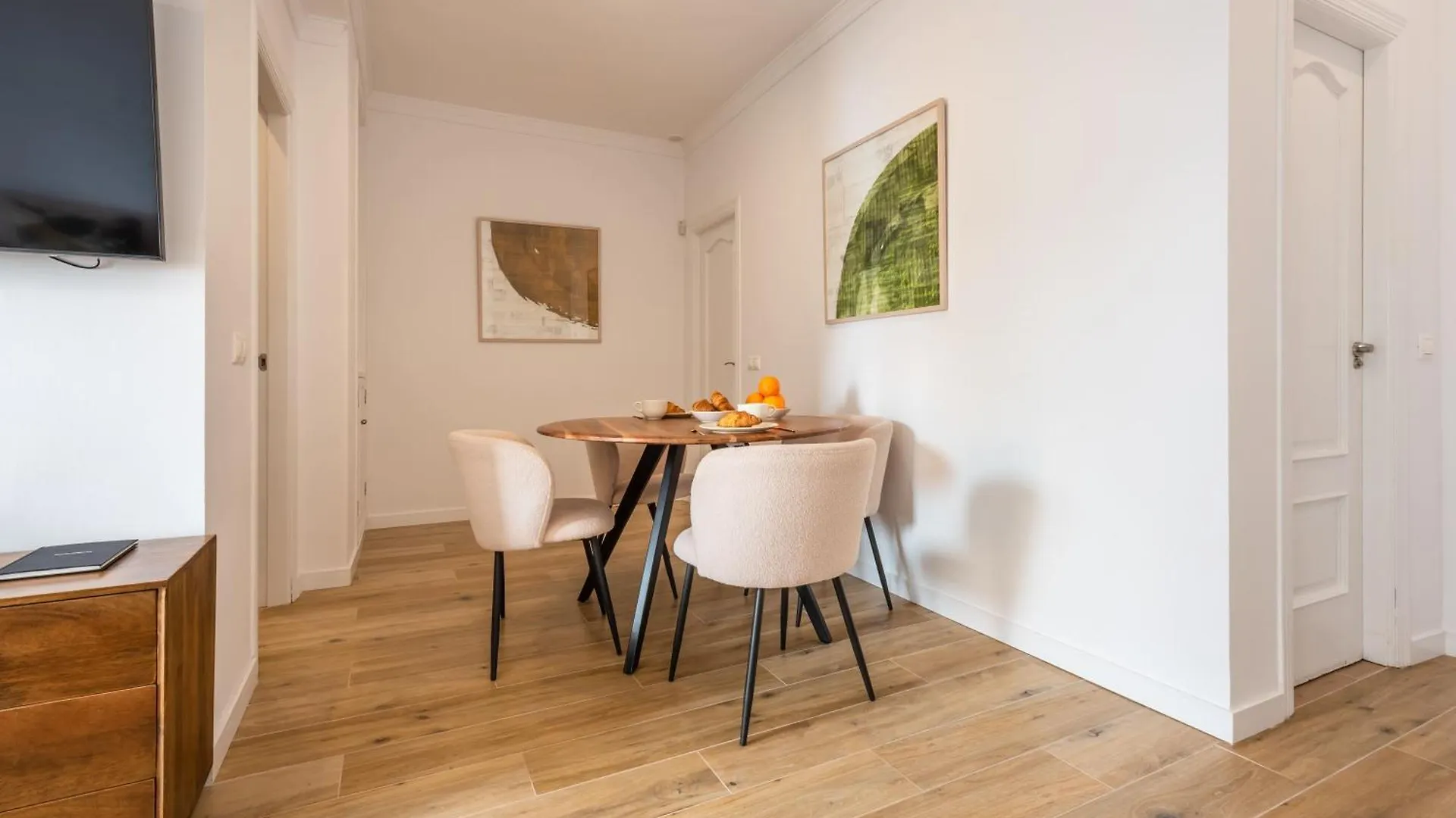 Appartamento Apartamento Madeira Marbella Spagna