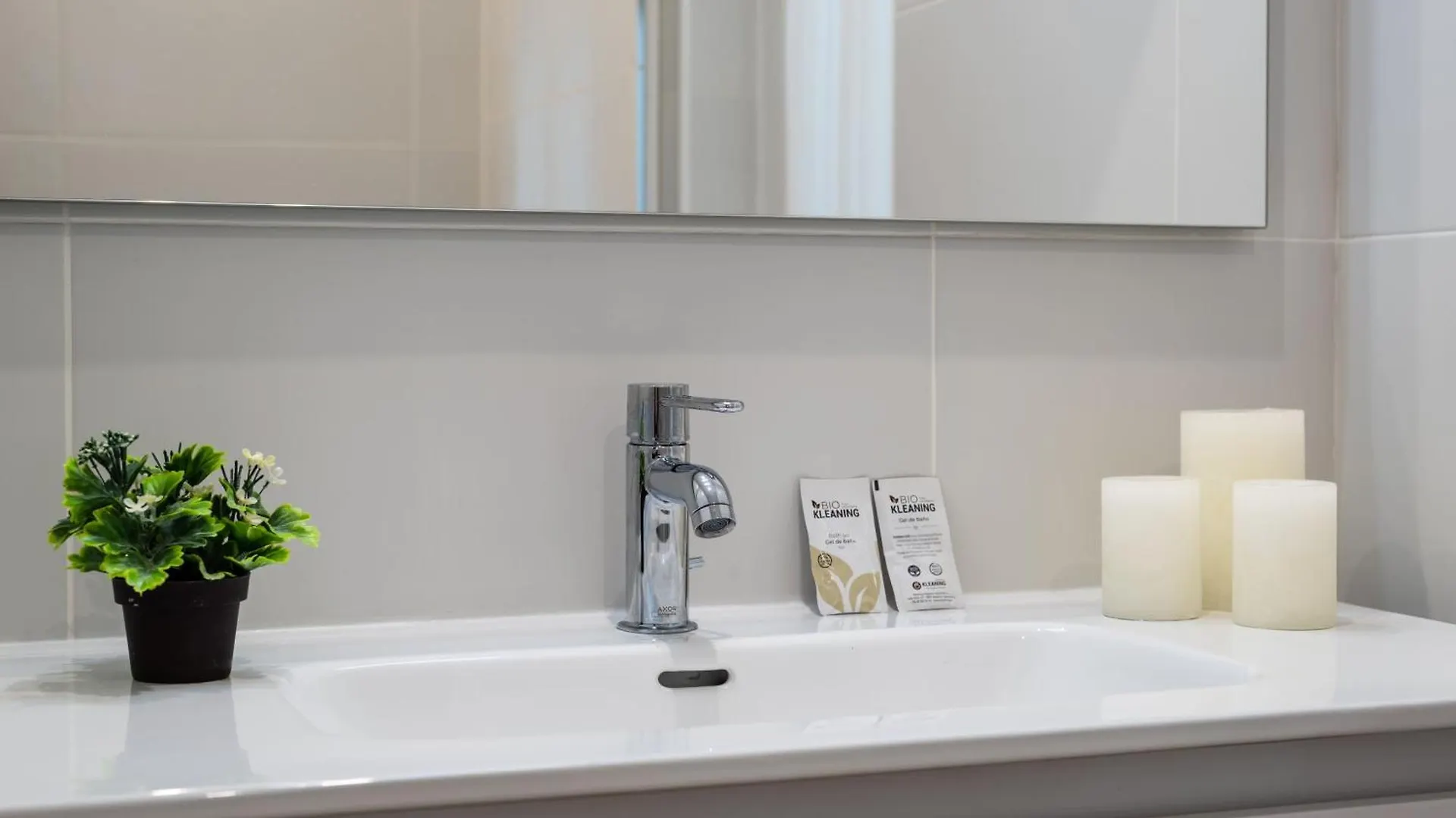 Appartamento Apartamento Madeira Marbella