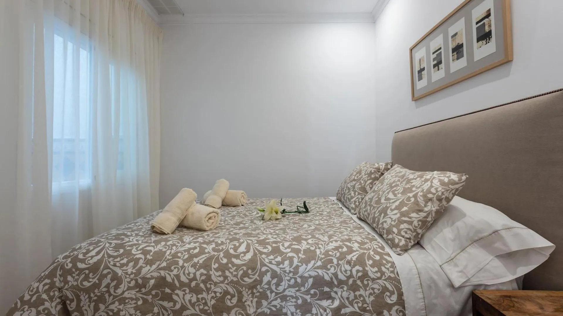 Appartamento Apartamento Madeira Marbella