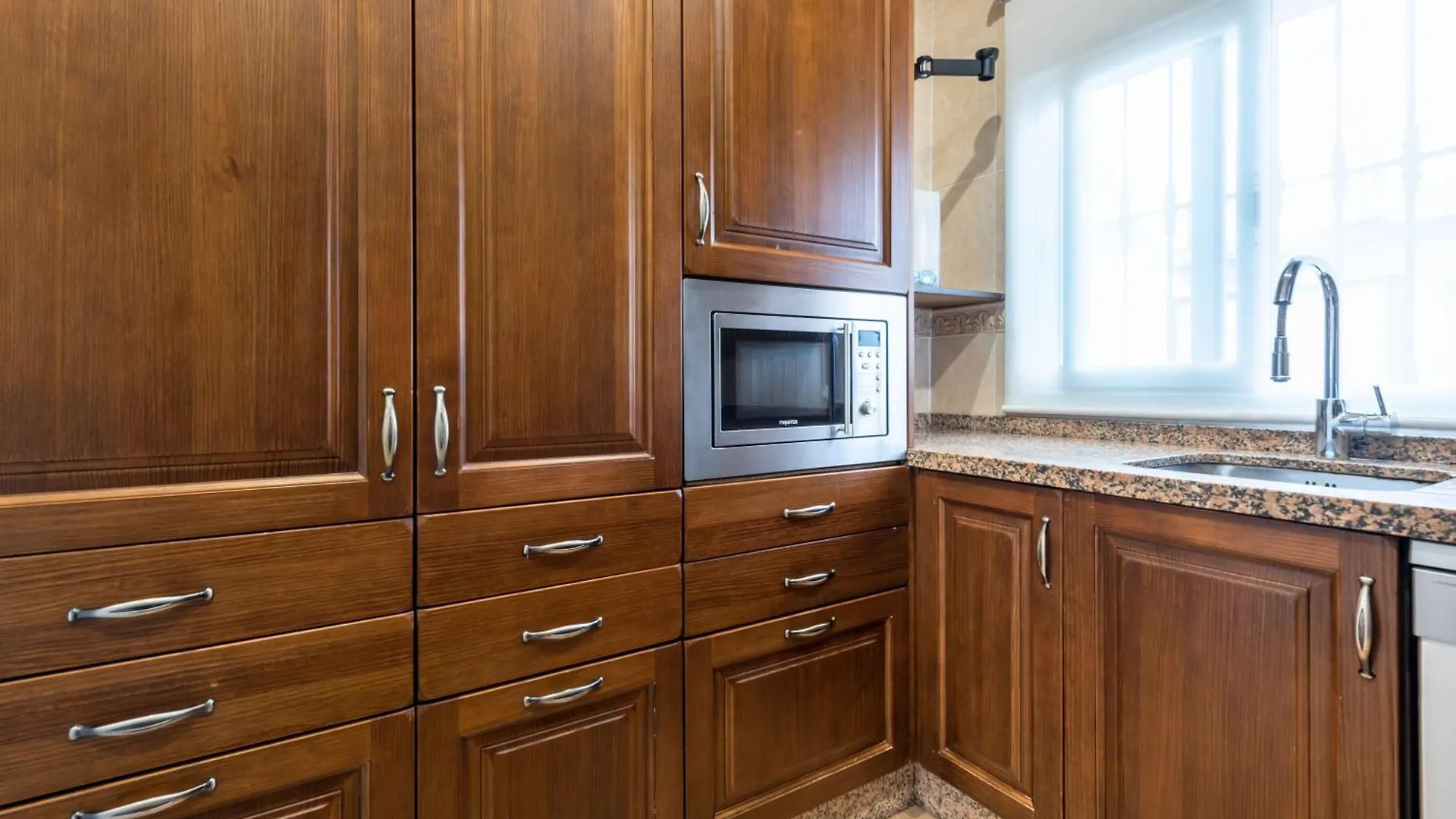 Apartamento Madeira Marbella Apartmán
